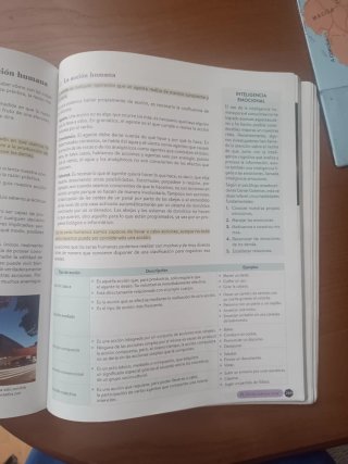 Filosofía 1º Bachillerato. Libro del estudiante...