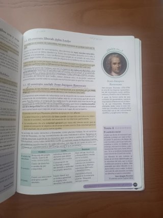 Filosofía 1º Bachillerato. Libro del estudiante...