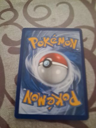 Lote cartas Pokémon originales variadas