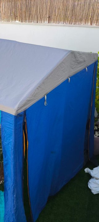Tienda Cocina Plegable Camping