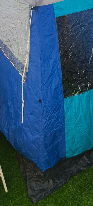 Tienda Cocina Plegable Camping
