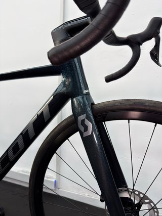 SCOTT ADDICT RC CUSTOM S
