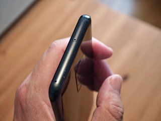 Samsung Galaxy S9 Plus Negro