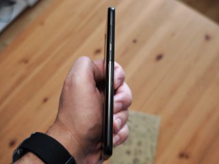Samsung Galaxy S9 Plus Negro