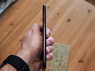 Samsung Galaxy S9 Plus Negro