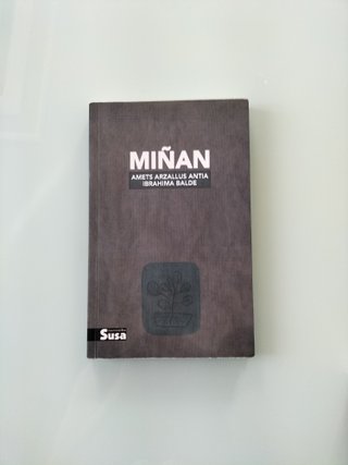 Miñan