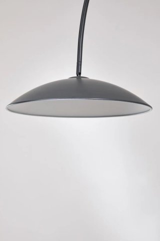 Sklum Lámpara Pie Lomira Hierro E27 IP44 240-256cm