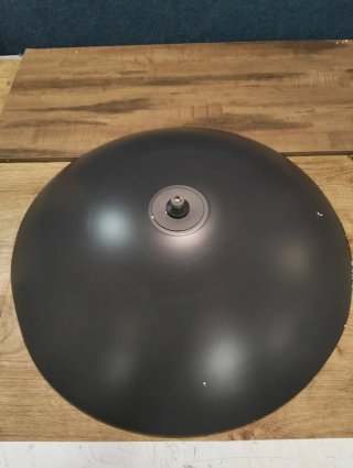 Sklum Lámpara Pie Lomira Hierro E27 IP44 240-256cm
