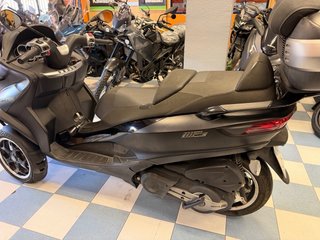 PIAGGIO  MP3 500 LT ABS ASR
