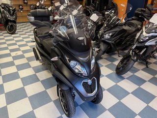 PIAGGIO  MP3 500 LT ABS ASR