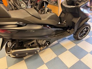 PIAGGIO  MP3 500 LT ABS ASR