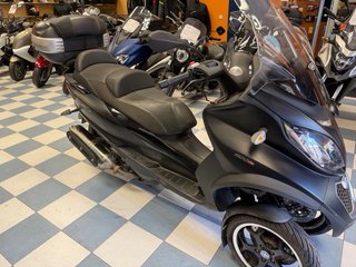 PIAGGIO  MP3 500 LT ABS ASR