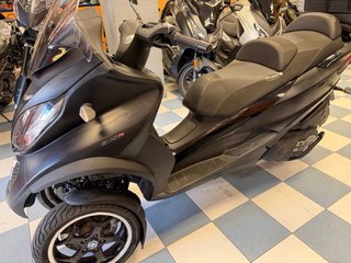 PIAGGIO  MP3 500 LT ABS ASR