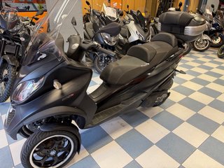 PIAGGIO  MP3 500 LT ABS ASR