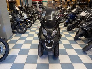 PIAGGIO  MP3 500 LT ABS ASR