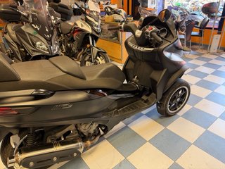 PIAGGIO  MP3 500 LT ABS ASR