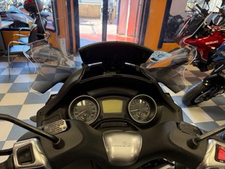 PIAGGIO  MP3 500 LT ABS ASR