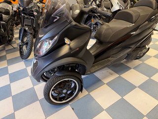PIAGGIO  MP3 500 LT ABS ASR