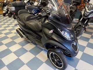 PIAGGIO  MP3 500 LT ABS ASR