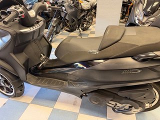 PIAGGIO  MP3 500 LT ABS ASR