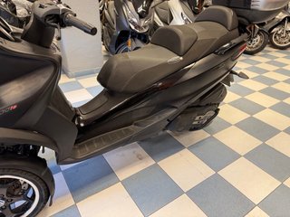 PIAGGIO  MP3 500 LT ABS ASR