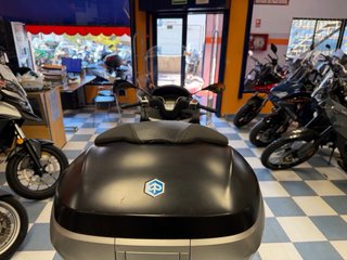 PIAGGIO  MP3 500 LT ABS ASR