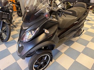 PIAGGIO  MP3 500 LT ABS ASR