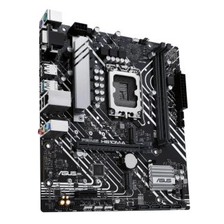 Placa Base ASUS PRIME H610M-A-CSM