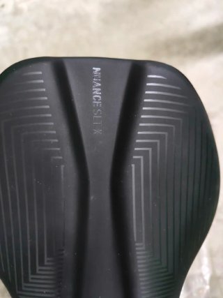 Sillín Carbono Acid SLT X