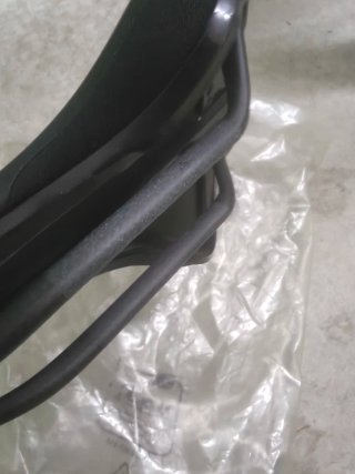 Sillín Carbono Acid SLT X