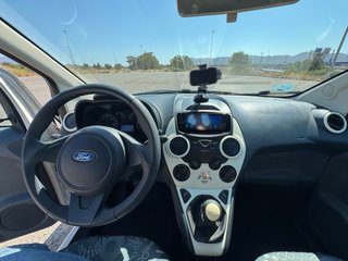 Ford Ka 1.2 70cv Trend
