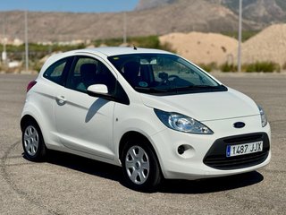 Ford Ka 1.2 70cv Trend