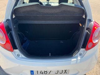 Ford Ka 1.2 70cv Trend