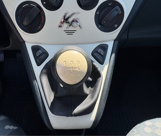 Ford Ka 1.2 70cv Trend