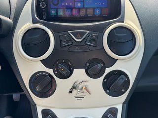 Ford Ka 1.2 70cv Trend