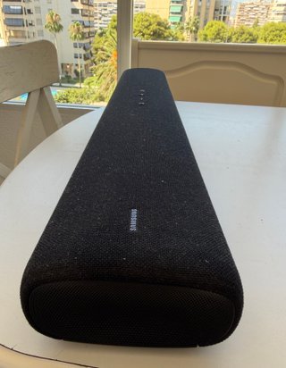 Barra Sonido Samsung HW-S60A 5.0 Ch Wi-Fi