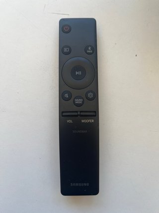 Barra Sonido Samsung HW-S60A 5.0 Ch Wi-Fi