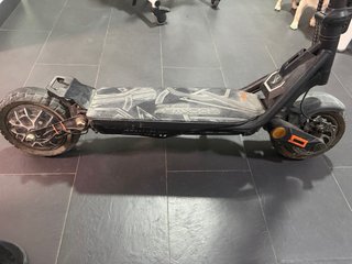 Patinete eléctrico smartgyro rockway pro