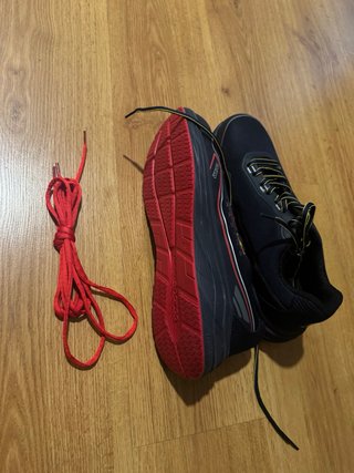 Zapatos Sparco Milton ESD S1PS SR Talla 46