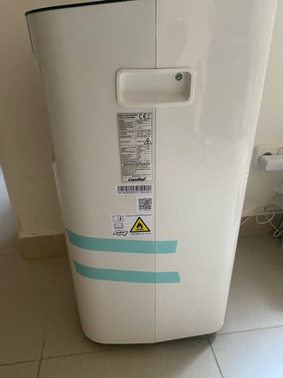 Acondicionador de aire Comfee 3 en 1