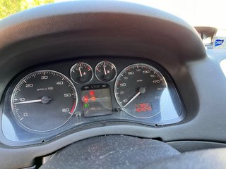 Peugeot 307 2008