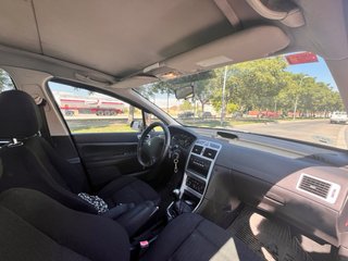Peugeot 307 2008