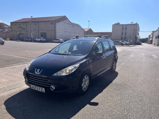 Peugeot 307 2008