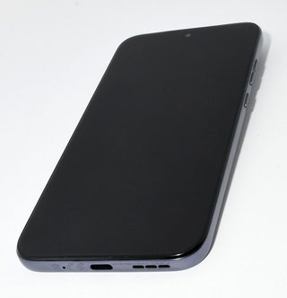 MOTOROLA MOTO G67 256GB GRIS