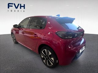 Peugeot e-208 2026