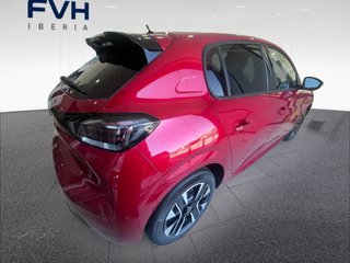Peugeot e-208 2026