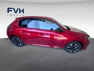 Peugeot e-208 2026
