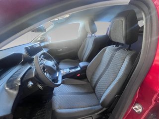 Peugeot e-208 2026