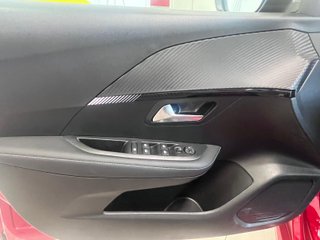 Peugeot e-208 2026