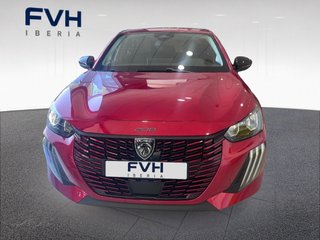 Peugeot e-208 2026